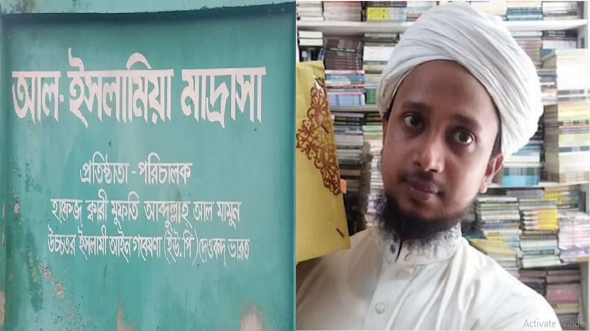 কিশোরগঞ্জে বলাৎকারের অভিযোগে মামলা, মাদ্রাসা পরিচালক কারাগারে
