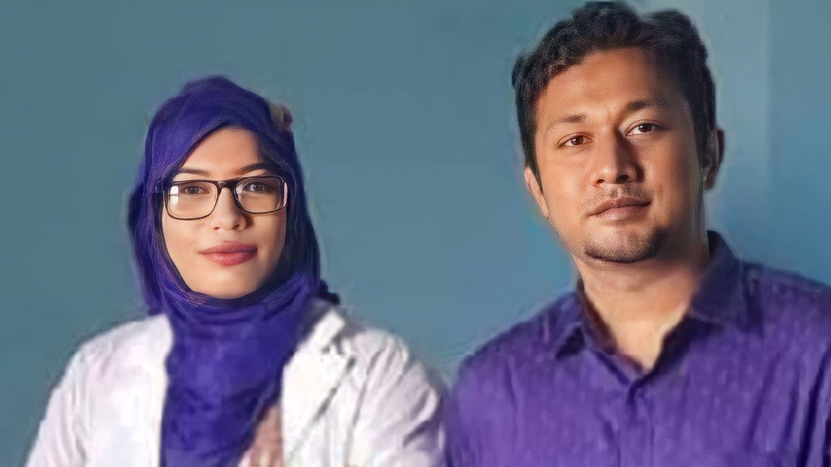 কিশোরগঞ্জে চিকিৎসকের মরদেহ উদ্ধারের ঘটনায় স্ত্রীসহ গ্রেপ্তার ৩