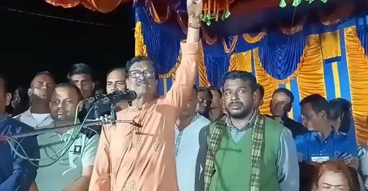 জামায়াত সরকার গঠন করলে আমি বিষ খাবো: ফজলুর রহমান