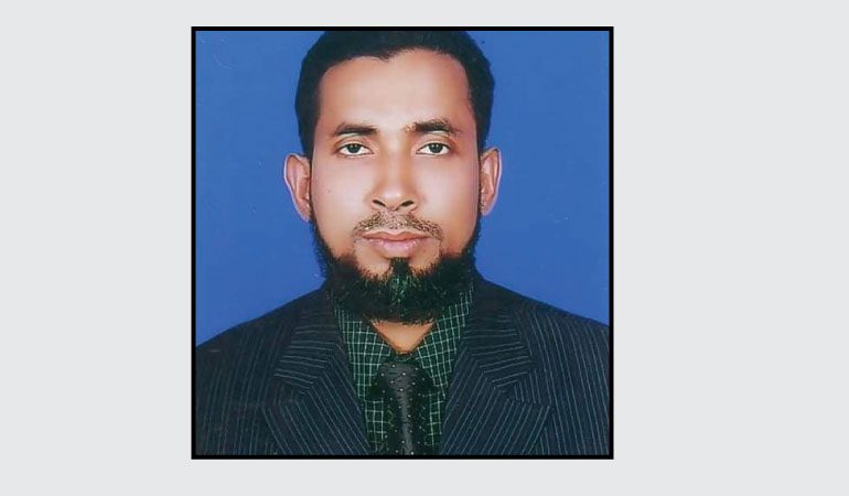 জবির পরিবহন প্রশাসকের দায়িত্বে অধ্যাপক ফারুক