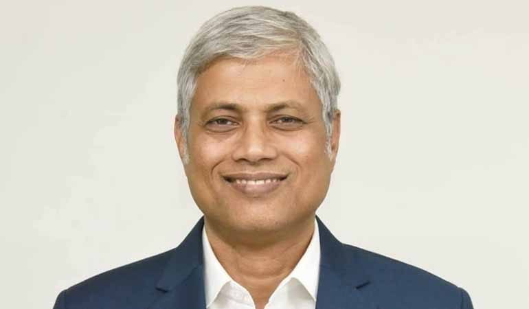 বাংলাদেশ সাংবাদিক কল্যাণ ট্রাস্টের নতুন এমডি বাছির জামাল
