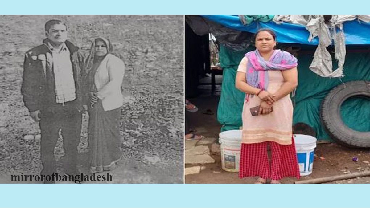 স্ত্রীর টাকায় পড়াশোনা, অতঃপর চাকরি পেয়ে তাকেই তাড়িয়ে দিলেন স্বামী!