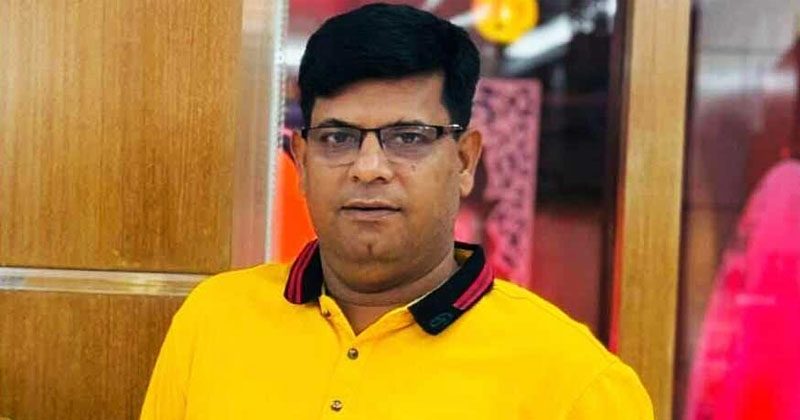 পল্লবী থানা যুবদলের সদস্য সচিব কিবরিয়াকে গুলি করে হত্যা