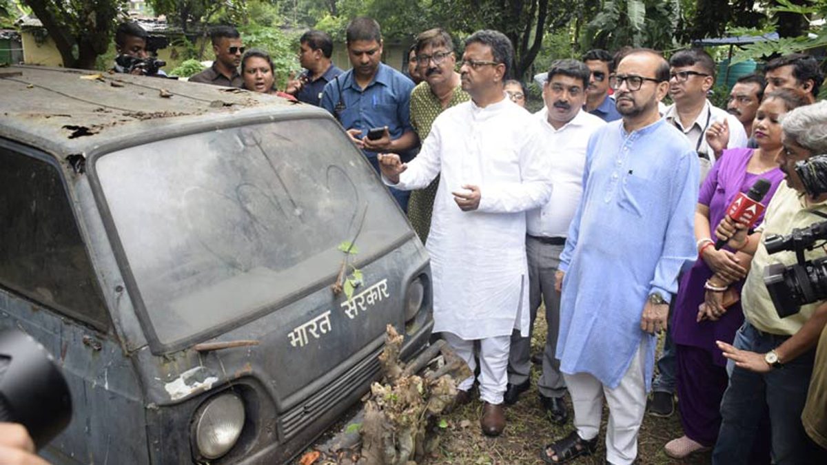 কলকাতায় স্কুলে ফুলহাতা জামা-প্যান্ট পরার নির্দেশ