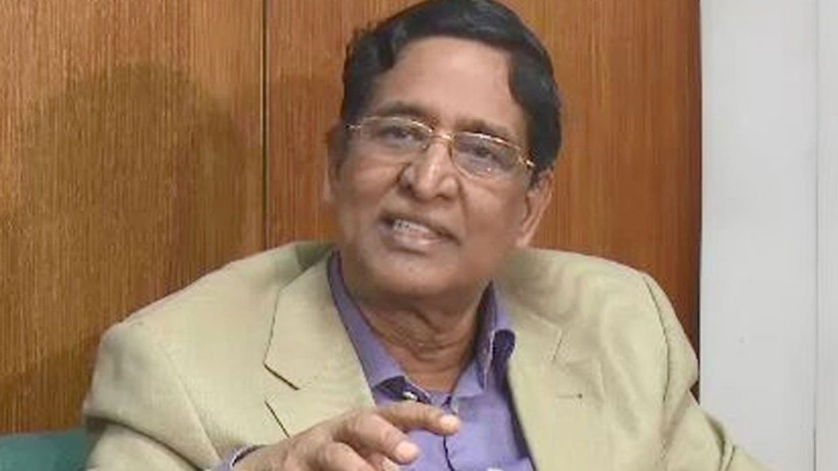 বিএনপি-জামায়াতের শেকড় উপড়ে ফেলতে হবে : রাজ্জাক