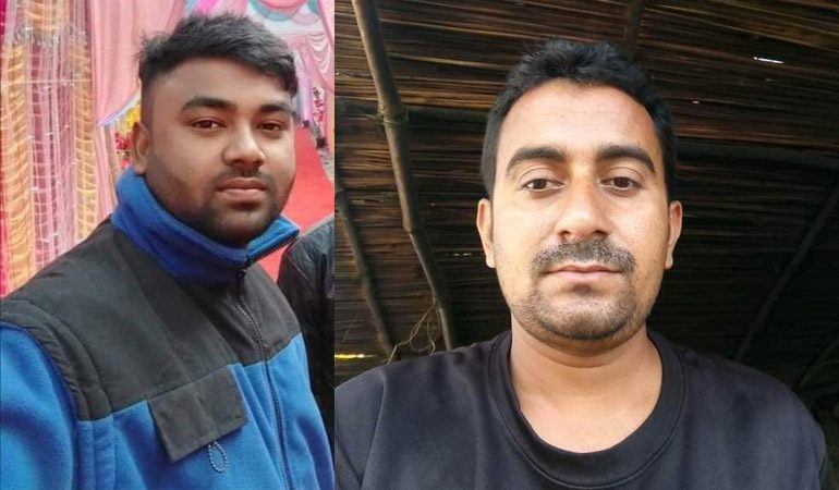 কুমারখালীতে সাংবাদিককে প্রাণনাশের হুমকি, থানায় অভিযোগ