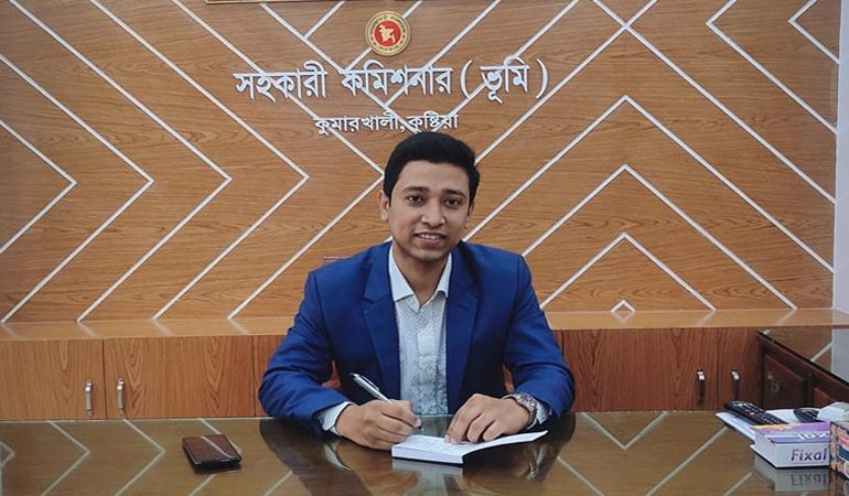 কুমারখালীতে এ্যাসিল্যান্ডের মোবাইল নম্বর ক্লোন