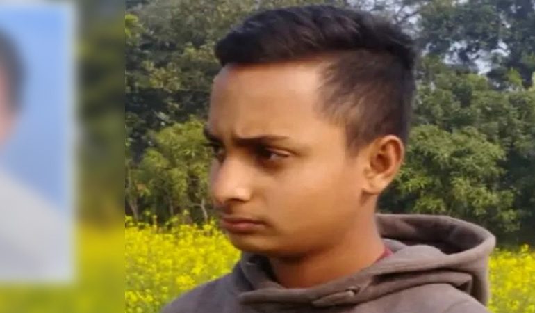 কুমারখালীতে ভ্যান চালক কিশোরের গলাকাটা মরদেহ উদ্ধার, আটক ৪