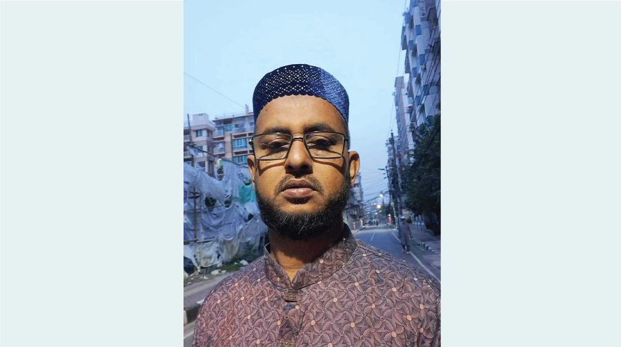 আনোয়ারকে চেয়ারম্যান হিসেবে দেখতে চায় নন্দলালপুর ইউনিয়ন বাসী