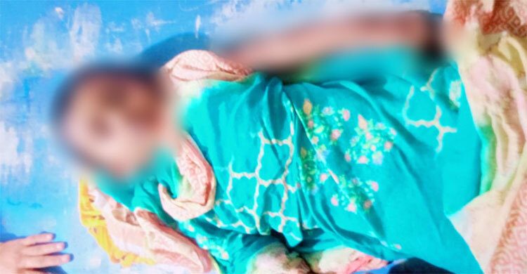 চিনি ভেবে ইঁদুর মারার বিষ খেয়ে বোনের মৃত্যু, মৃত্যুশয্যায় ভাই