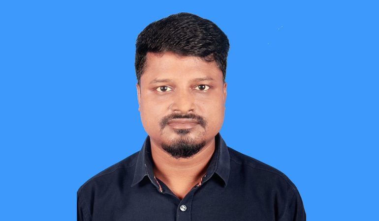কুষ্টিয়ায় সড়ক দুর্ঘটনায় ছাত্রদল নেতা নিহত