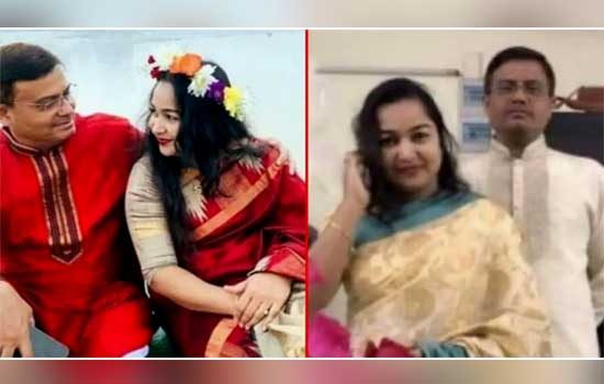 উপজেলা চেয়ারম্যান আতা ও তার স্ত্রী বিরুদ্ধে দুদকের মামলা