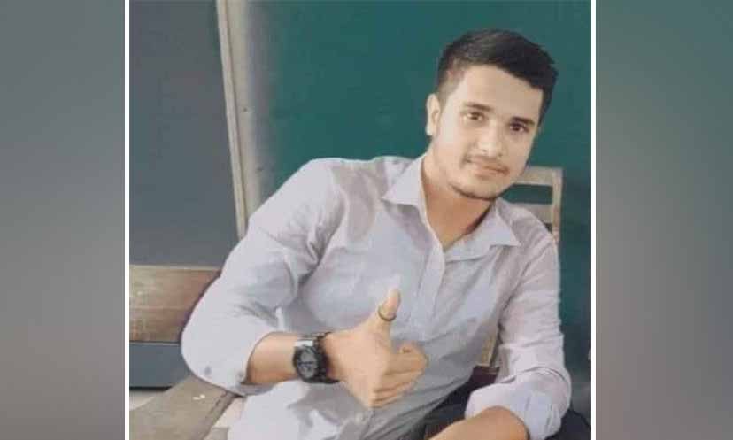 কুমারখালীতে বিদ্যুৎপৃষ্ট হয়ে কলেজ ছাত্রের মৃত্যু