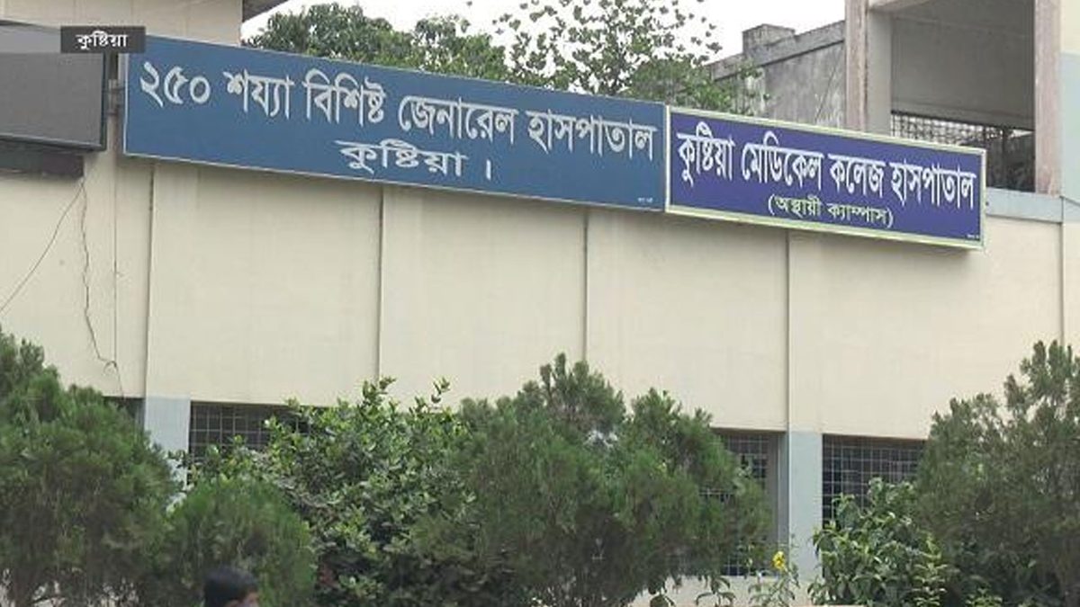 কিশোরের মাথায় কাস্তে ঢুকে ছিল ২৬ ঘণ্টা!