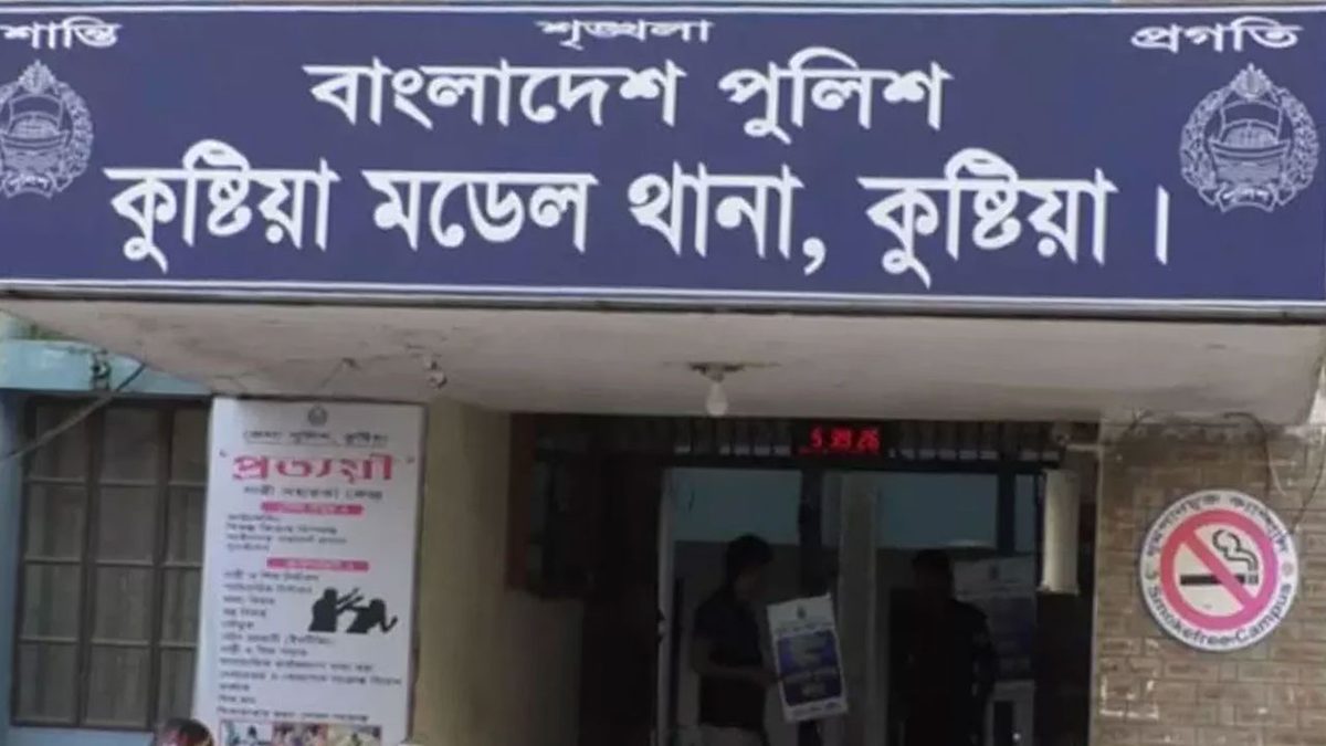বিয়ের ১৯ দিন পর কলেজ ছাত্রীকে হত্যা