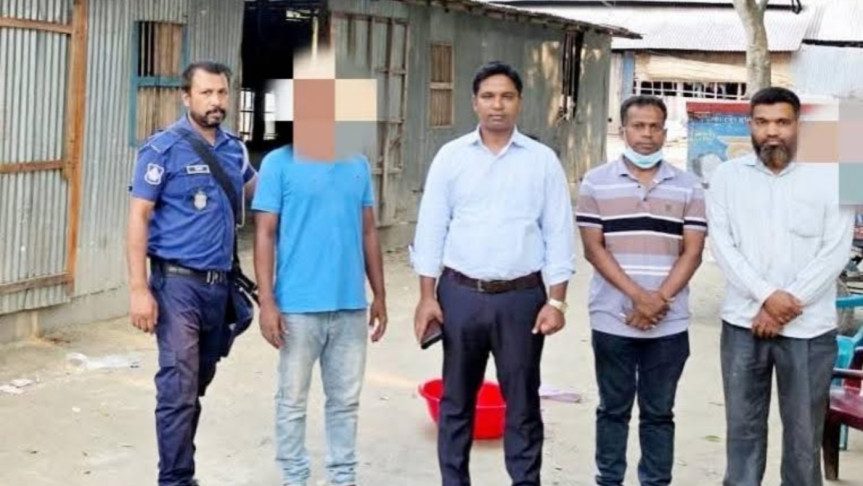 ক্ষতিকর রঙ মিশিয়ে আইসক্রিম তৈরি করায় কারখানা মালিককে জরিমানা