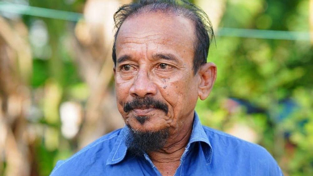 অভিনেতা আলাউদ্দিন লাল আর নেই!
