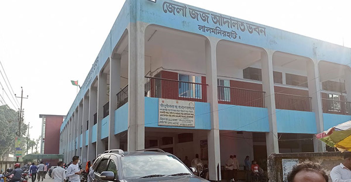 স্ত্রীকে ফাঁসিতে ঝুলিয়ে হত্যা, স্বামীর যাবজ্জীবন কারাদণ্ড