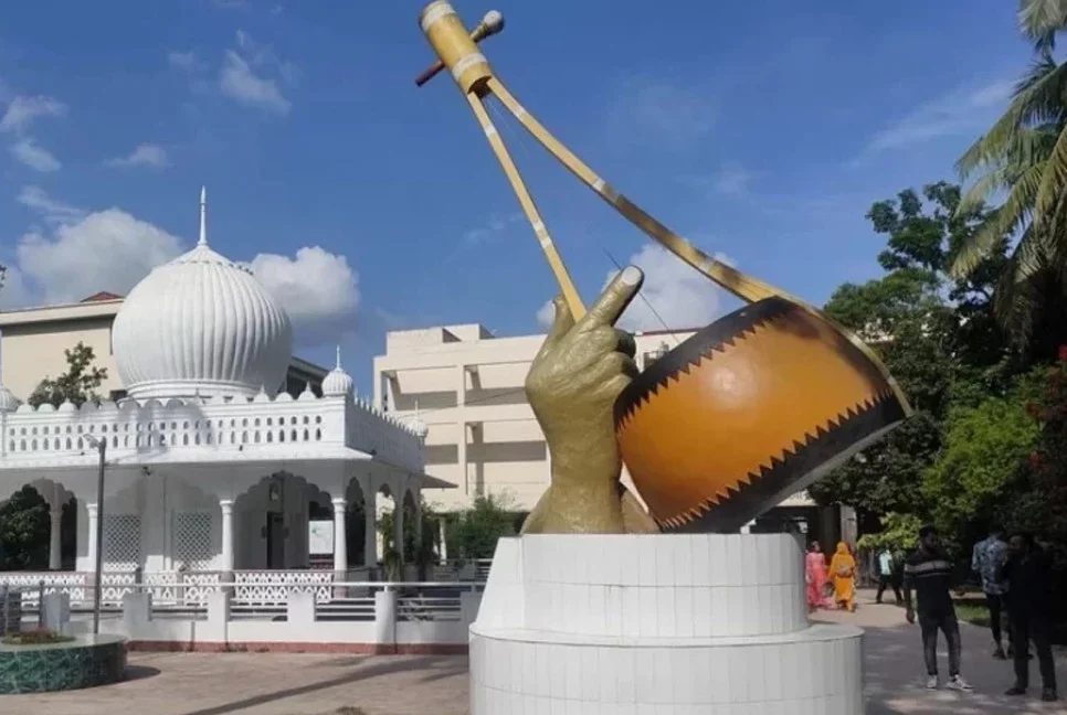 কুষ্টিয়ায় এক দিনে শেষ লালন স্মরণোৎসব