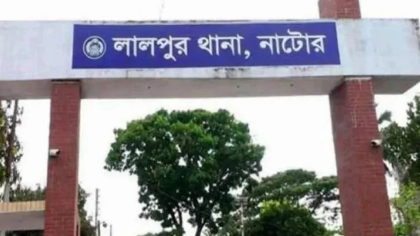 দাখিল পরীক্ষায় ‘প্রক্সি’ দিতে এসে যুবক গ্রেপ্তার