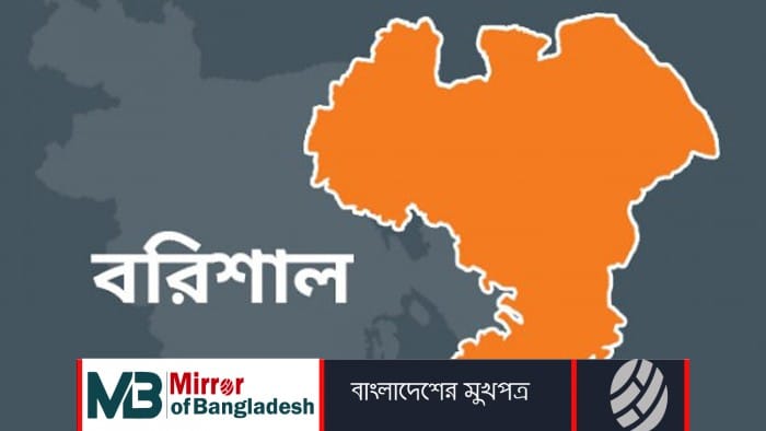 বরিশালে দুটি ডায়াগনস্টিক সেন্টার ও ফার্মেসিতে অভিযান