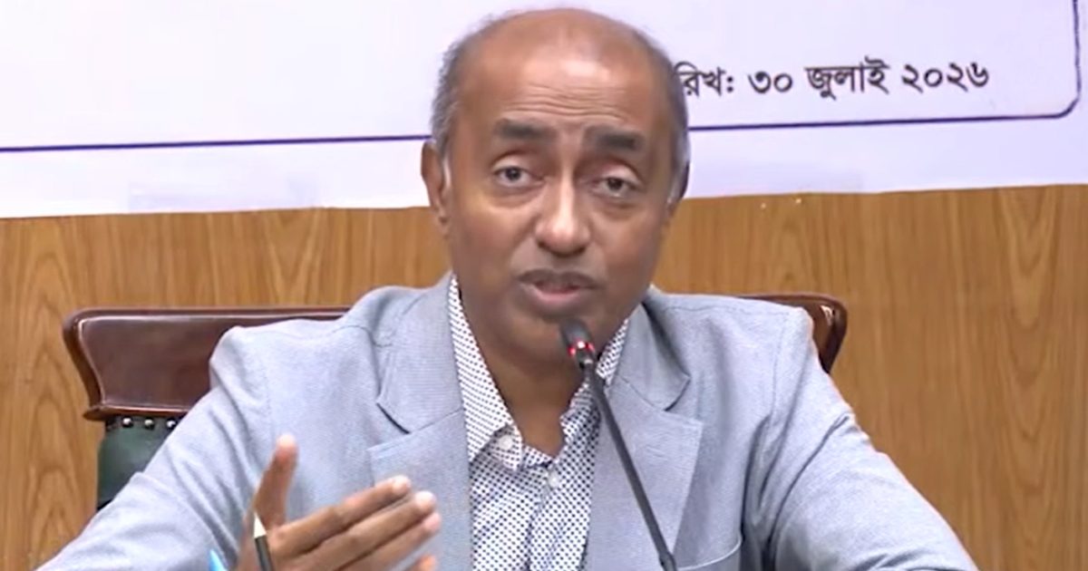 সন্তানকে সম্পত্তি লিখে দিলেও ভোগদখলে থাকবেন মা-বাবা: আইনমন্ত্রী