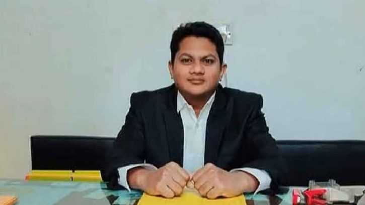 মোটরসাইকেলে ধাক্কা নিয়ে তর্ক, ঘুষিতে আইনজীবীর মৃত্যু