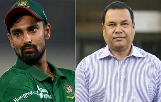দায়িত্ব পেয়েই প্রধান নির্বাচক লিপুর সাহসী সিদ্ধান্ত