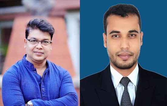 কুমারখালী প্রেসক্লাবের সভাপতি লিপু,সাধারণ সম্পাদক সোহাগ
