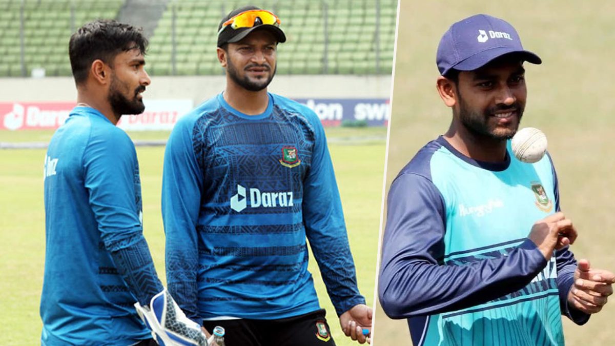 বিসিবির সম্ভাব্য অধিনায়কের তালিকায় তিন ক্রিকেটার