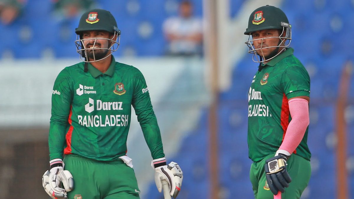 তামিমের বিদায়ে দলে রনি, অধিনায়ক লিটন!