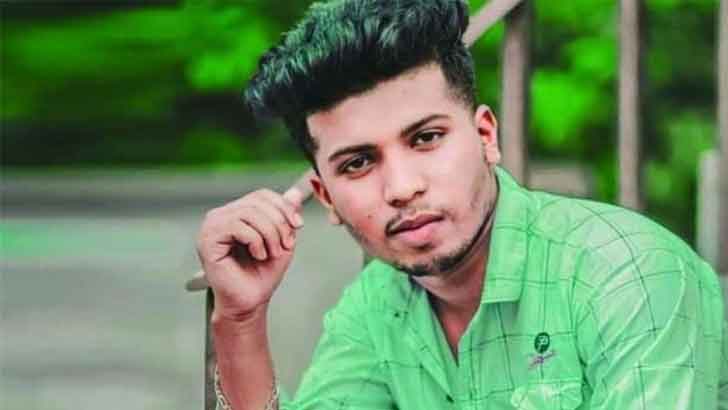 প্রবাসীর স্ত্রীর ঘর থেকে ছাত্রলীগ নেতা আটক