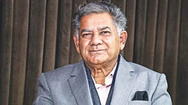 শেখ হাসিনার দেশ ছেড়ে পালানো নিয়ে কী বললেন এম সাখাওয়াত হোসেন