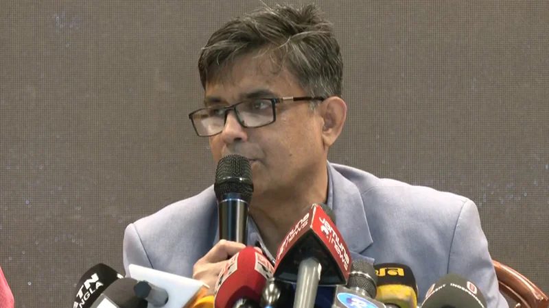 লুটপাটের চিত্র পাঠ্যবইয়ে আসা উচিত, যেন পরবর্তী প্রজন্ম জানতে পারে : প্রেস সচিব