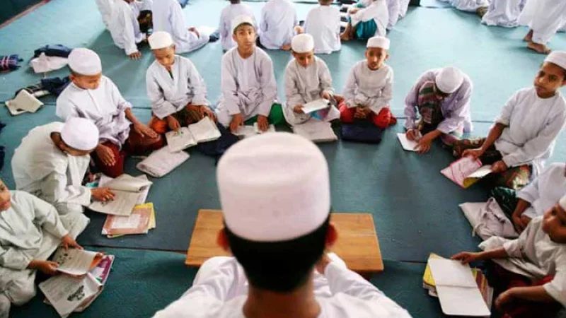 রমজানে বন্ধ থাকবে সরকারি-বেসরকারি মাদ্রাসা