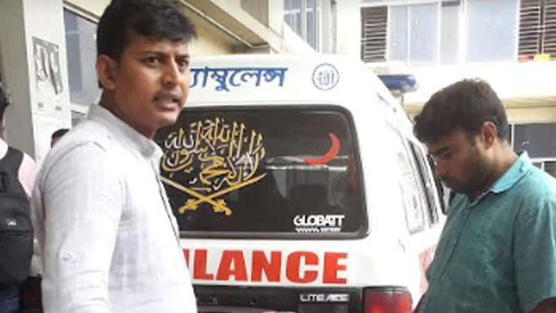এসএসসিতে ফেল করায় ফুফুর বাড়ীতে যে কাণ্ড ঘটালেন কথা