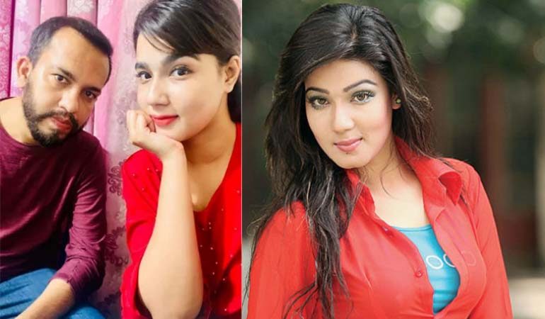 বিচ্ছেদ হচ্ছে মাহির, বিয়ে করছেন সাবেক স্বামী