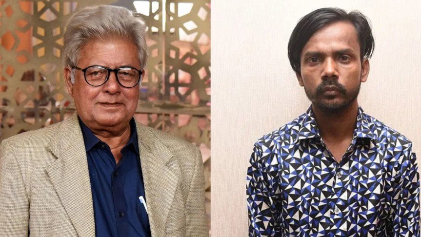 মামুনুর রশীদ ইস্যুতে হিরো আলম : রুচিতে বাধলে হিরো আলমকে মেরে ফেলেন