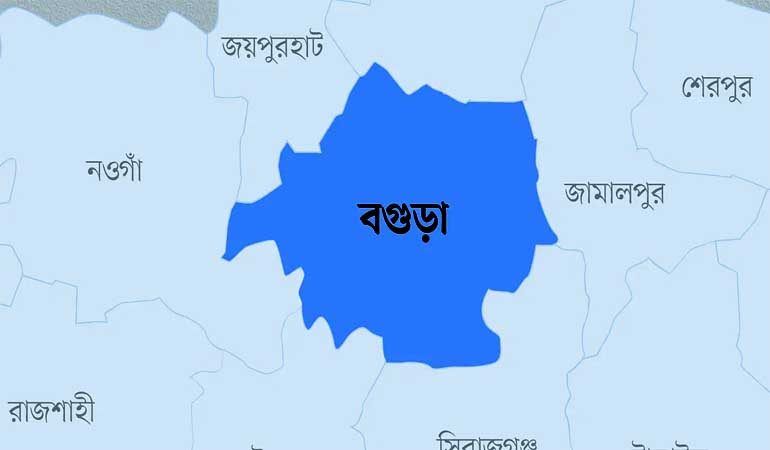 বগুড়ায় স্কুলছাত্রকে ছুরিকাঘাতে হত্যা