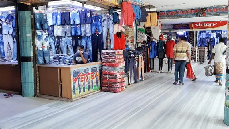 সন্ধ্যা ৭টা পর্যন্ত খোলা রাখা যাবে দোকানপাট ও বিপণিবিতান: জ্বালানি প্রতিমন্ত্রী