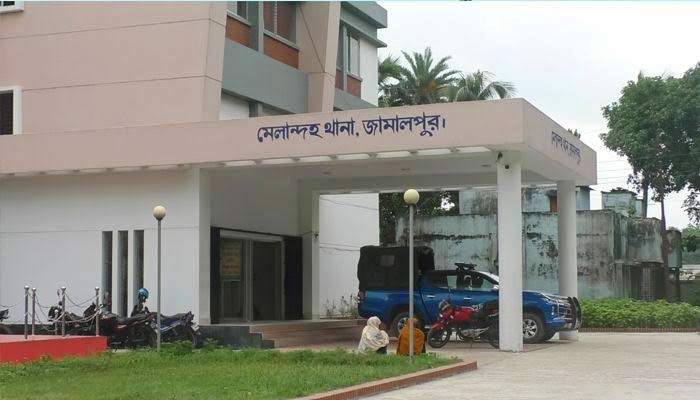 মেলান্দহে নিজ ঘর থেকে যুবকের মরদেহ উদ্ধার