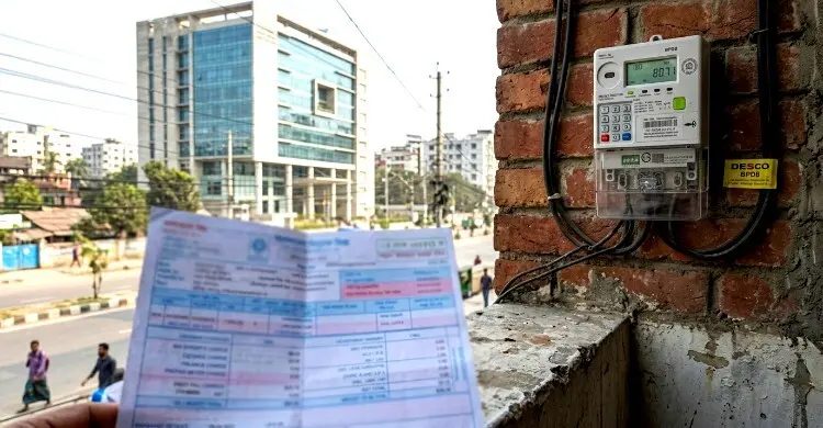 প্রিপেইড মিটারের ভাড়া প্রত্যাহার নিয়ে লুকোচুরি,প্রস্তাব পায়নি বিইআরসি