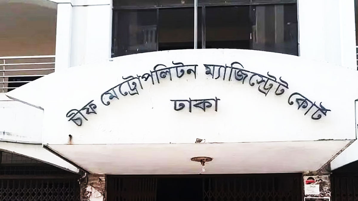 কর কর্মকর্তাকে অপহরণ-নির্যাতন : ৩ আসামি কারাগারে