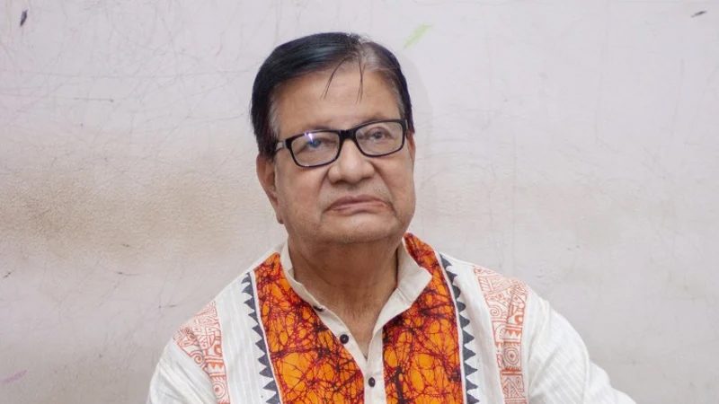 শাস্ত্রীয় সংগীতশিল্পী ওস্তাদ মিহির লালা আর নেই!