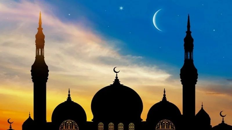 পবিত্র ঈদে মিলাদুন্নবী আজ