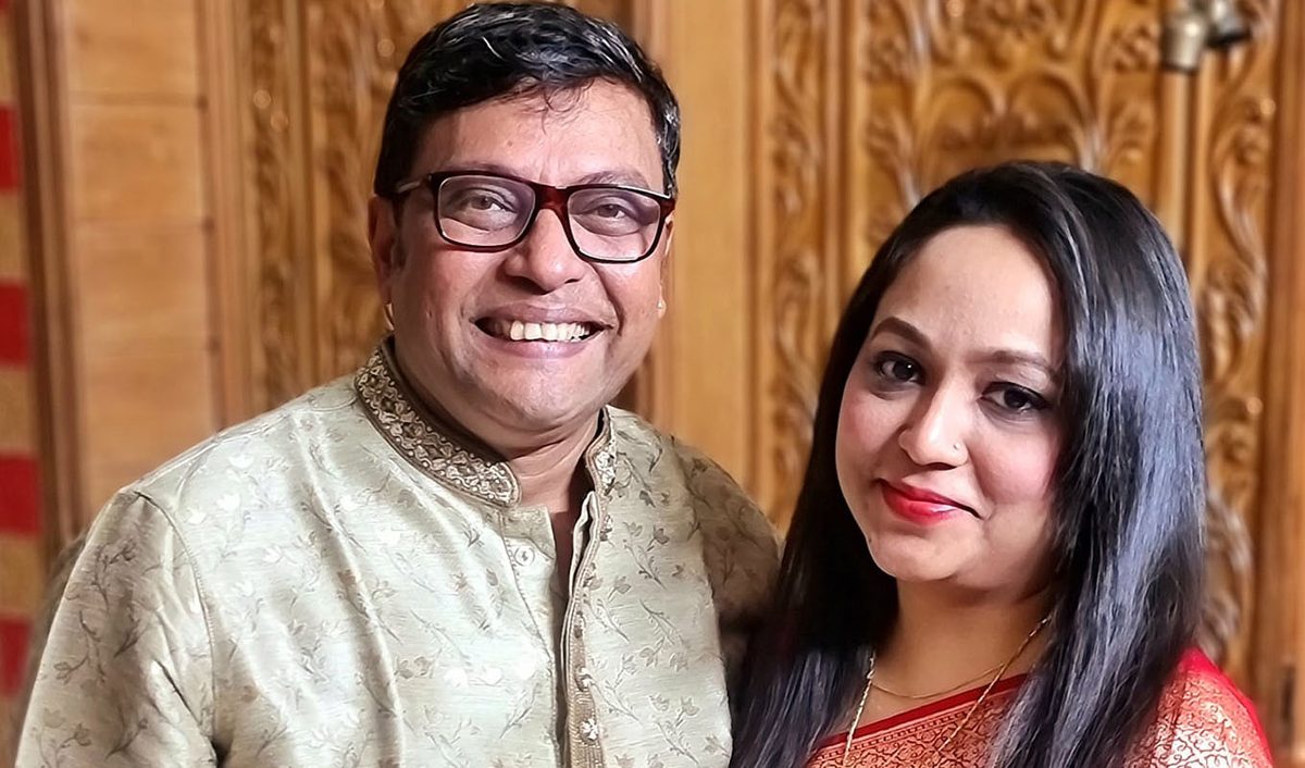 বিয়ে অভিনেতা করলেন আনিসুর রহমান মিলন