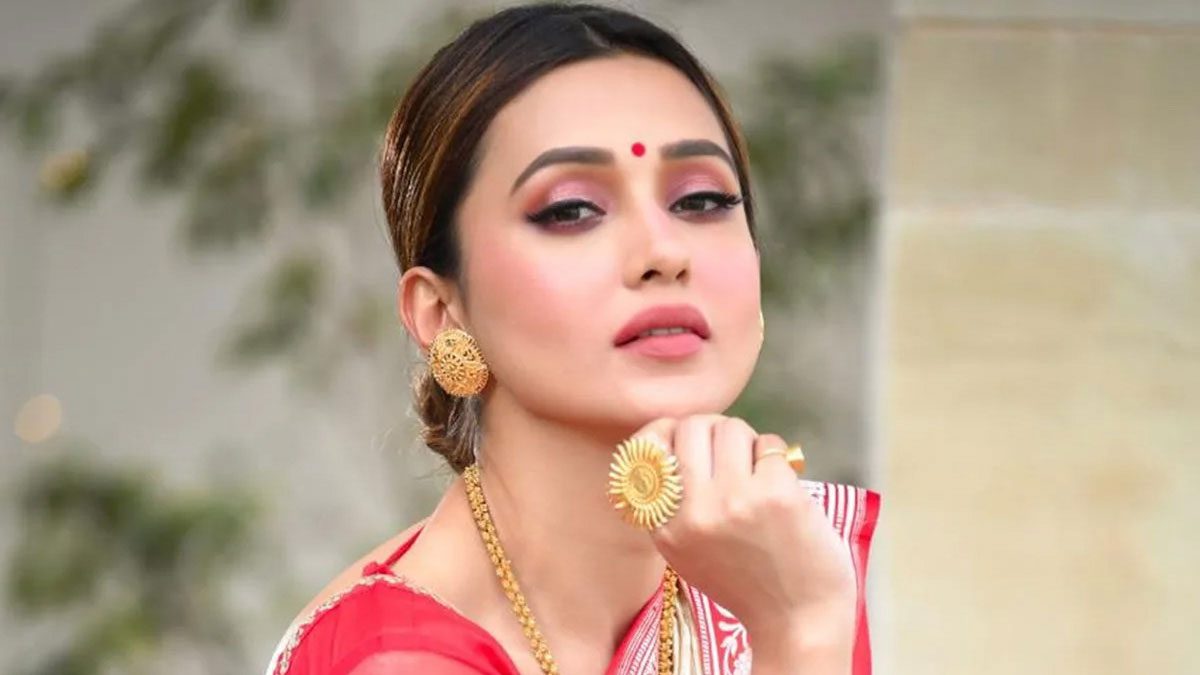 এবার ওয়েব সিরিজে মিমি, সঙ্গে থাকছেন কে?