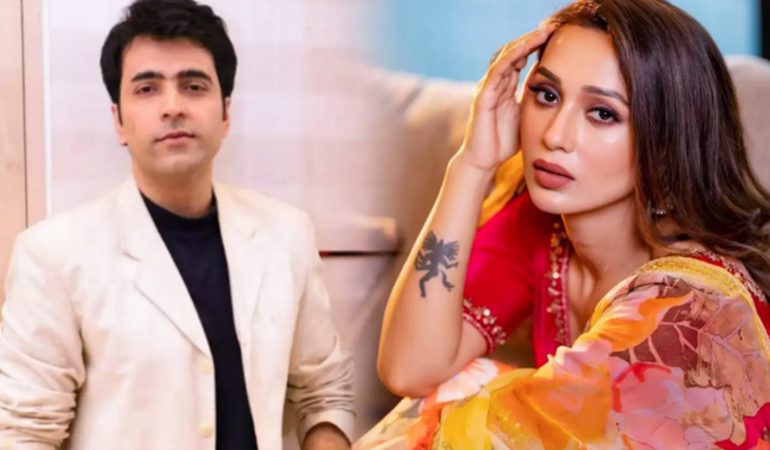 মিমিকে হজম করা কষ্টকর : আবির