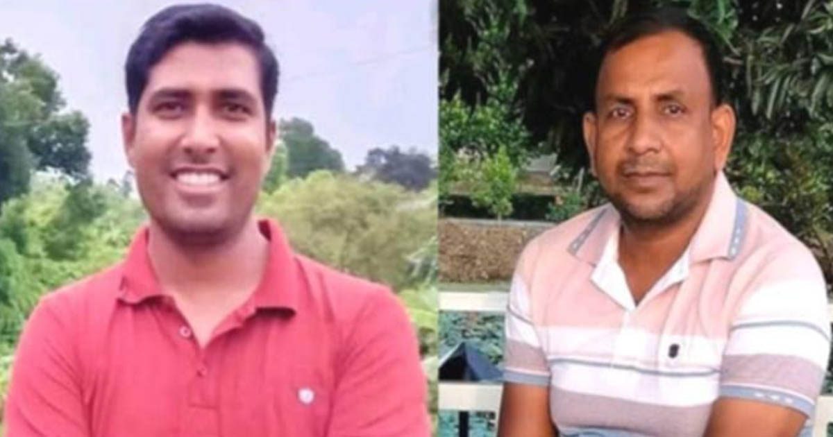 মিরপুর প্রেসক্লাবের কমিটি গঠন, সভাপতি আফ্রিদি-সম্পাদক রিমন