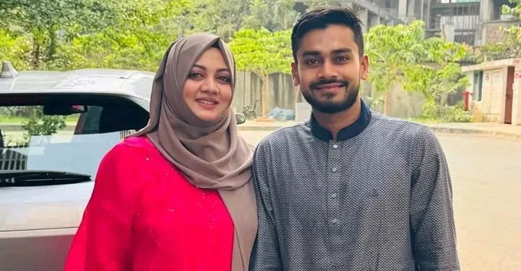 কন্যা সন্তানের বাবা হলেন মেহেদী হাসান মিরাজ